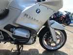    BMW R1150RS 2002  17